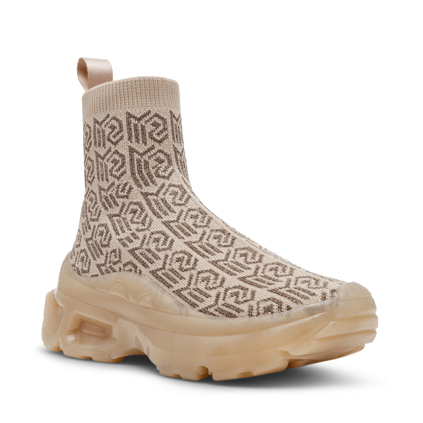 Flyby Sneaker BLUSH