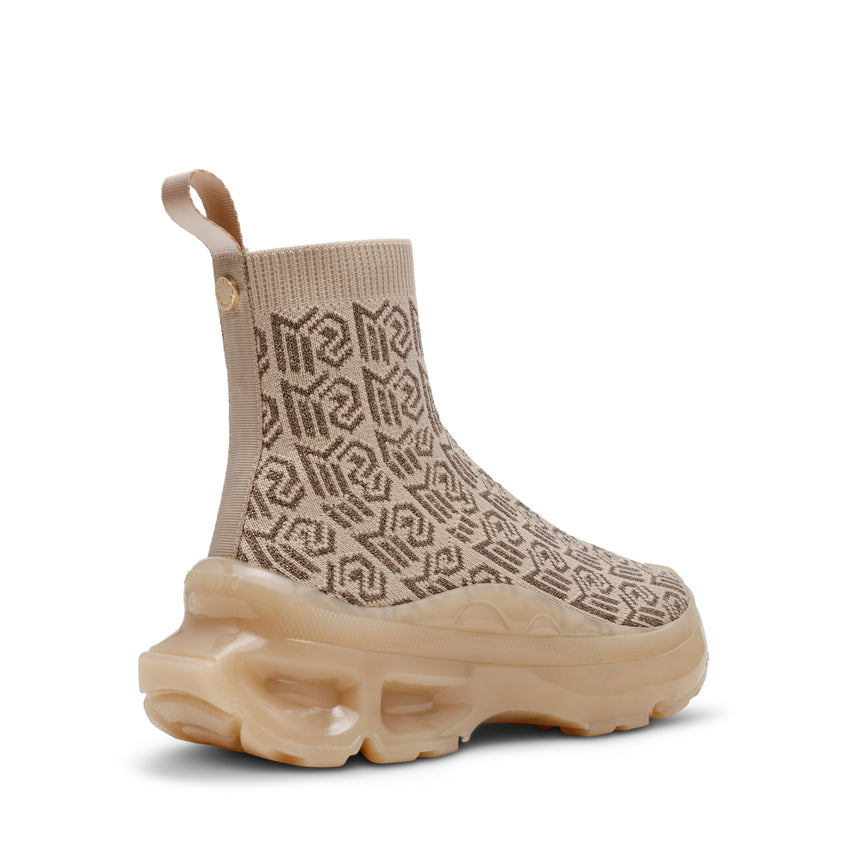 Flyby Sneaker BLUSH
