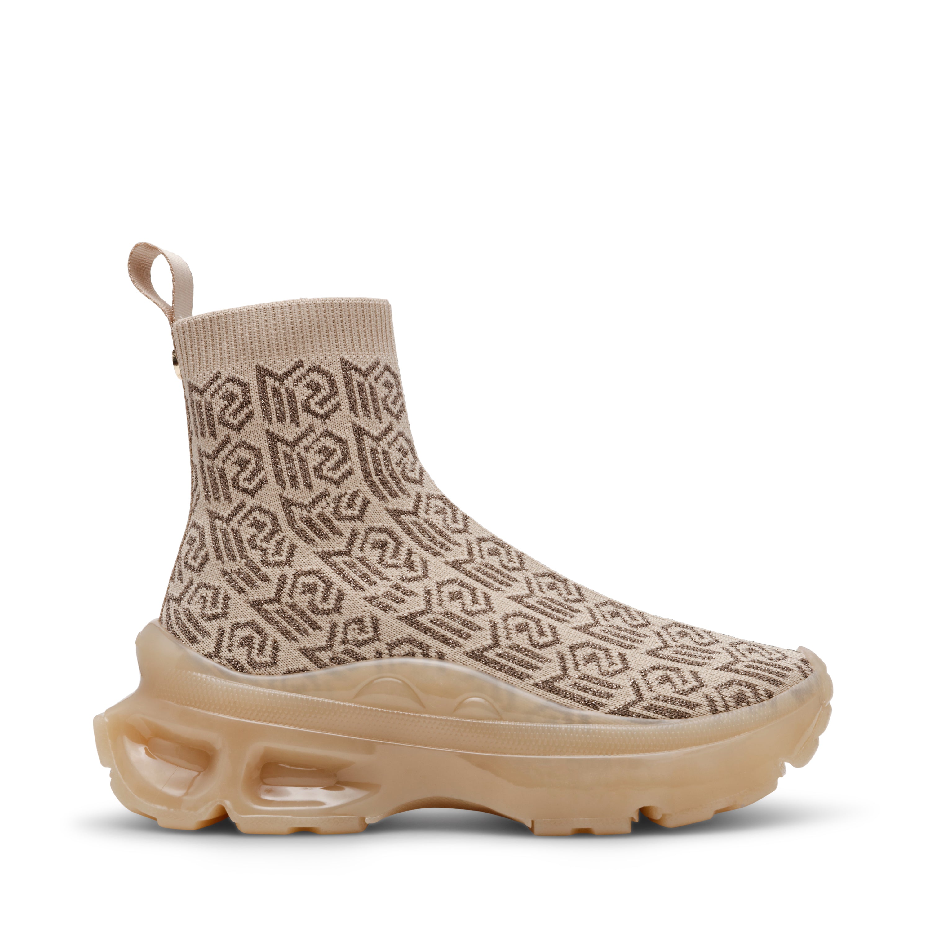 Flyby Sneaker BLUSH