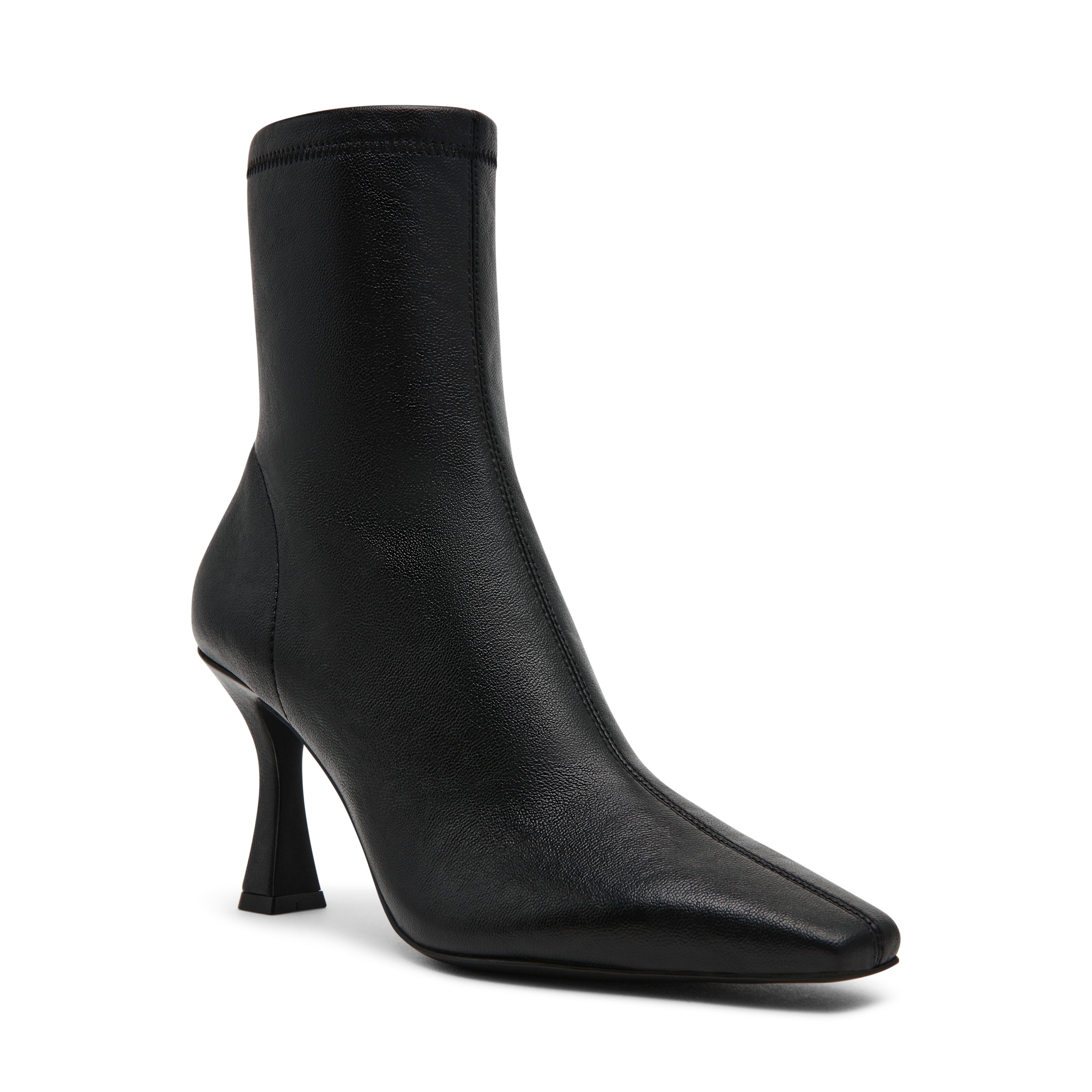 Freida Bootie BLK/BLK