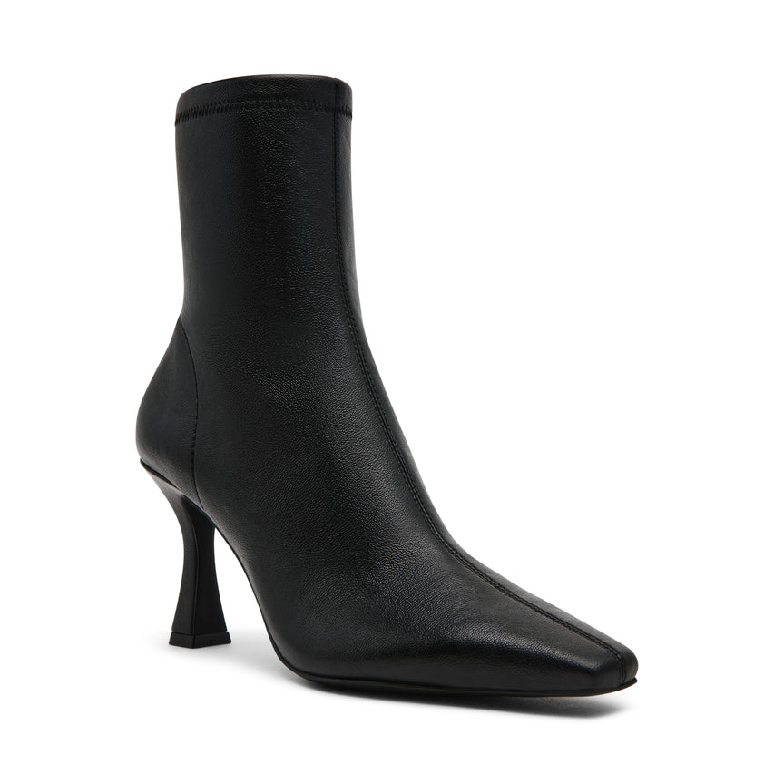 Freida Bootie BLK/BLK