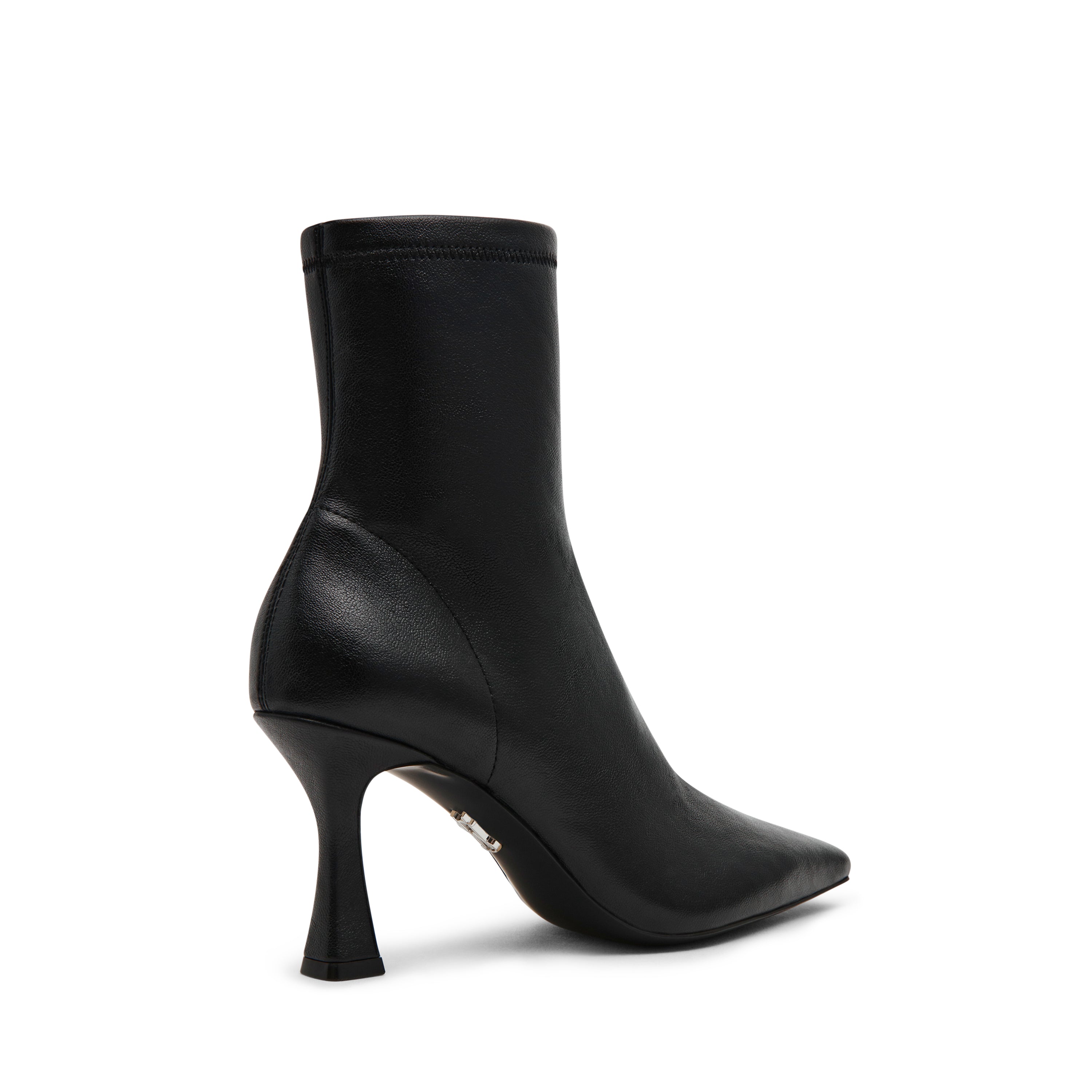 Freida Bootie BLK/BLK