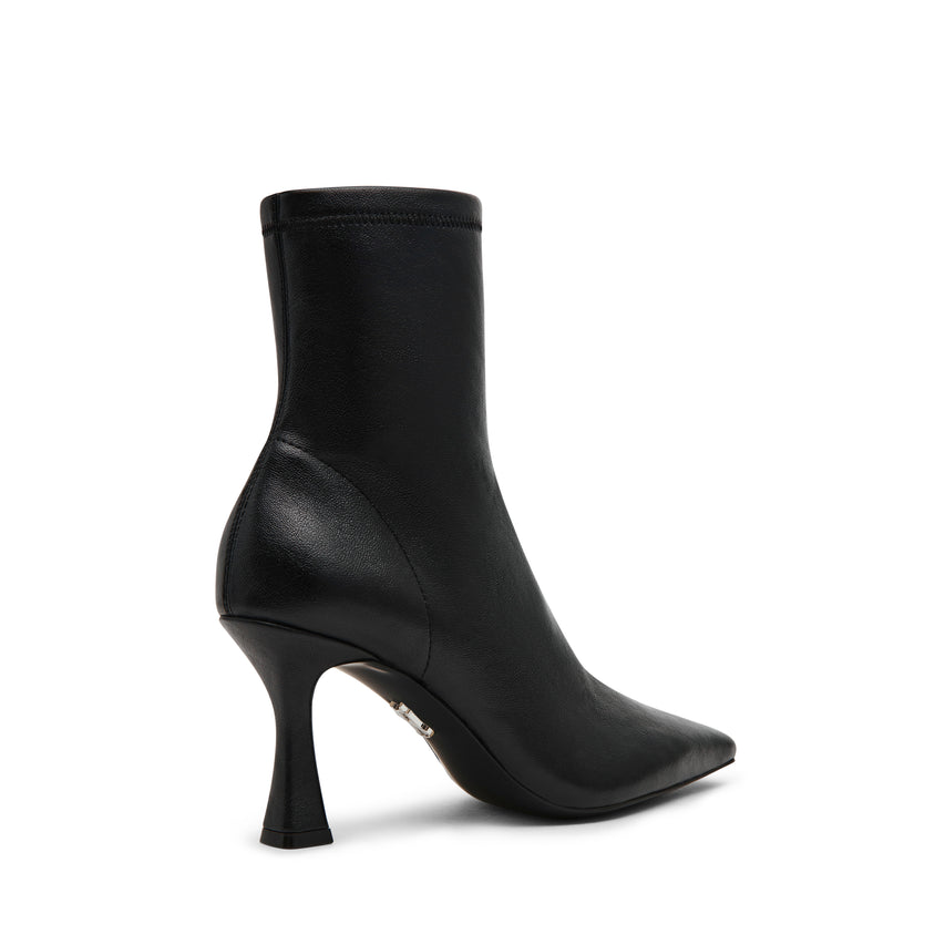 Freida Bootie BLK/BLK