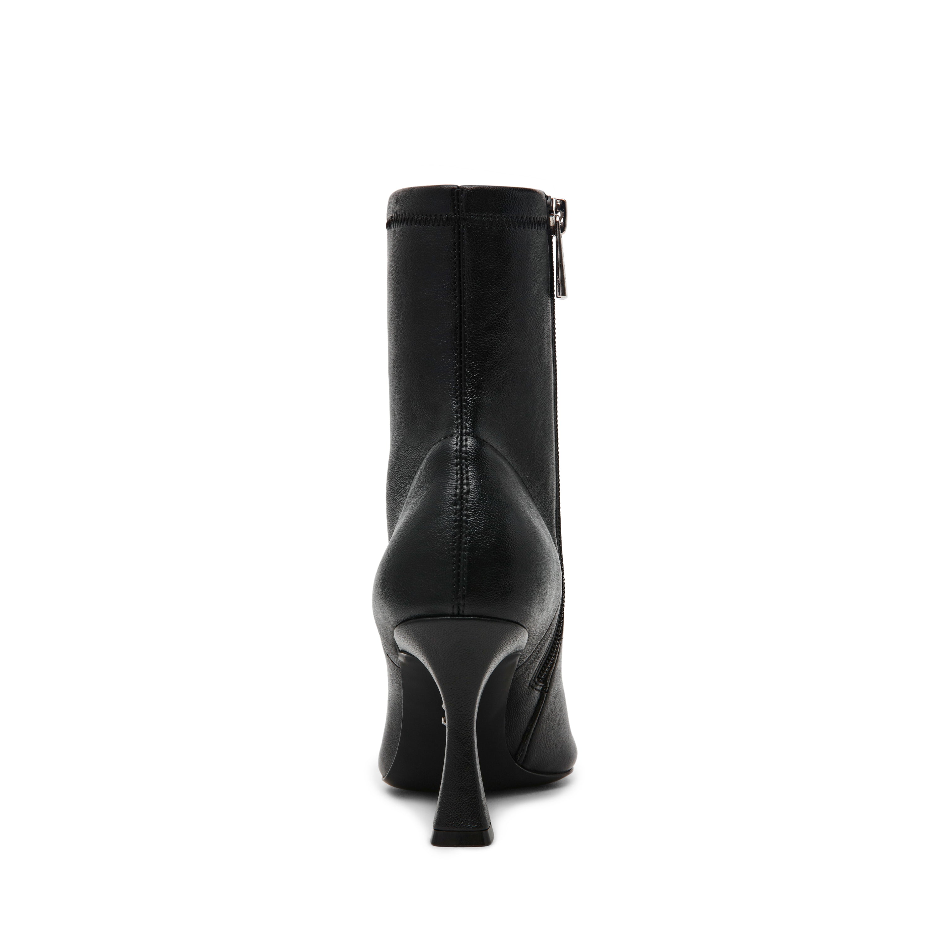 Freida Bootie BLK/BLK