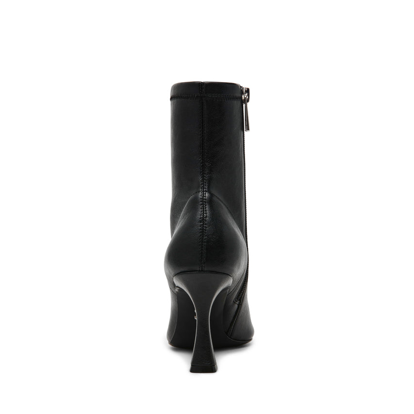 Freida Bootie BLK/BLK