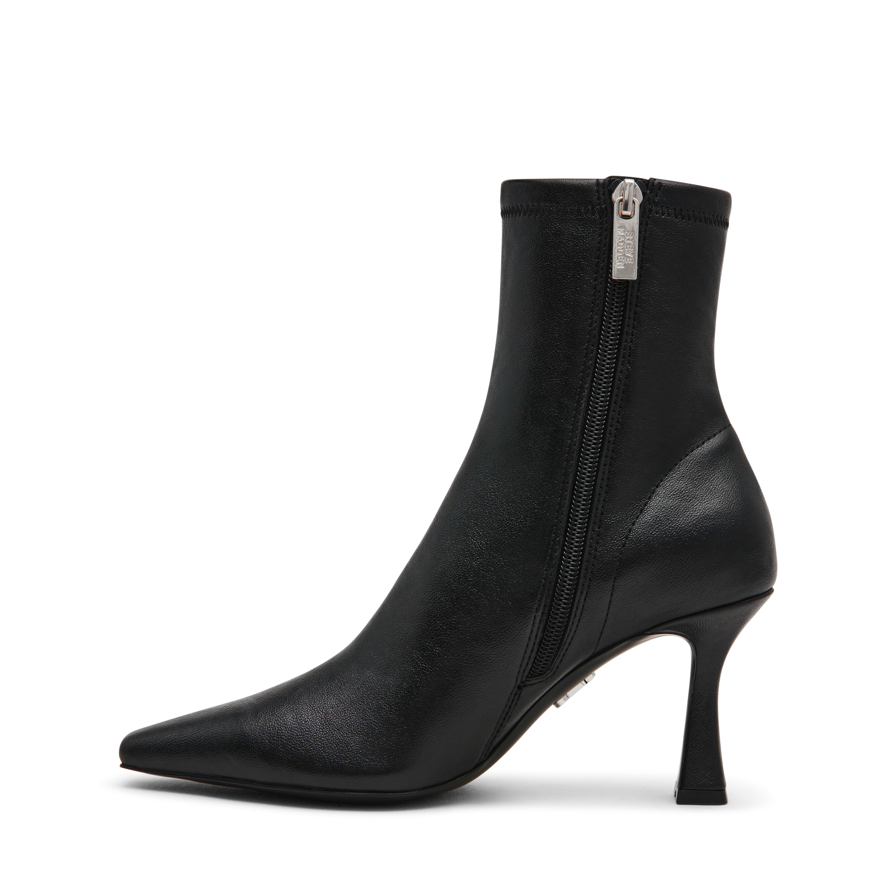 Freida Bootie BLK/BLK