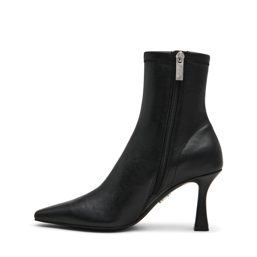Freida Bootie BLK/BLK