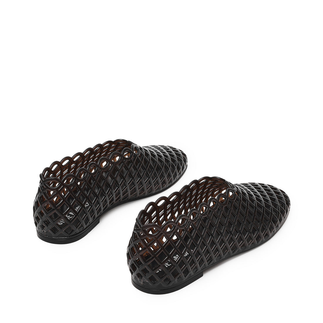 Grove2.0 Flat Shoe BLACK - view 4