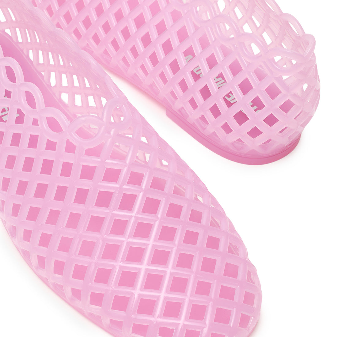 Grove2.0 Flat Shoe PINK - view 5