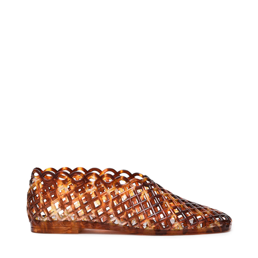Grove2.0 Flat Shoe TORTOISE