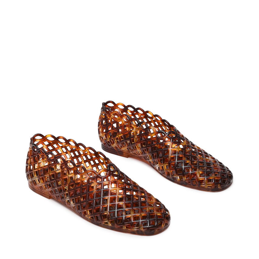 Grove2.0 Flat Shoe TORTOISE - view 2