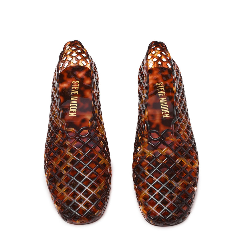 Grove2.0 Flat Shoe TORTOISE - view 4