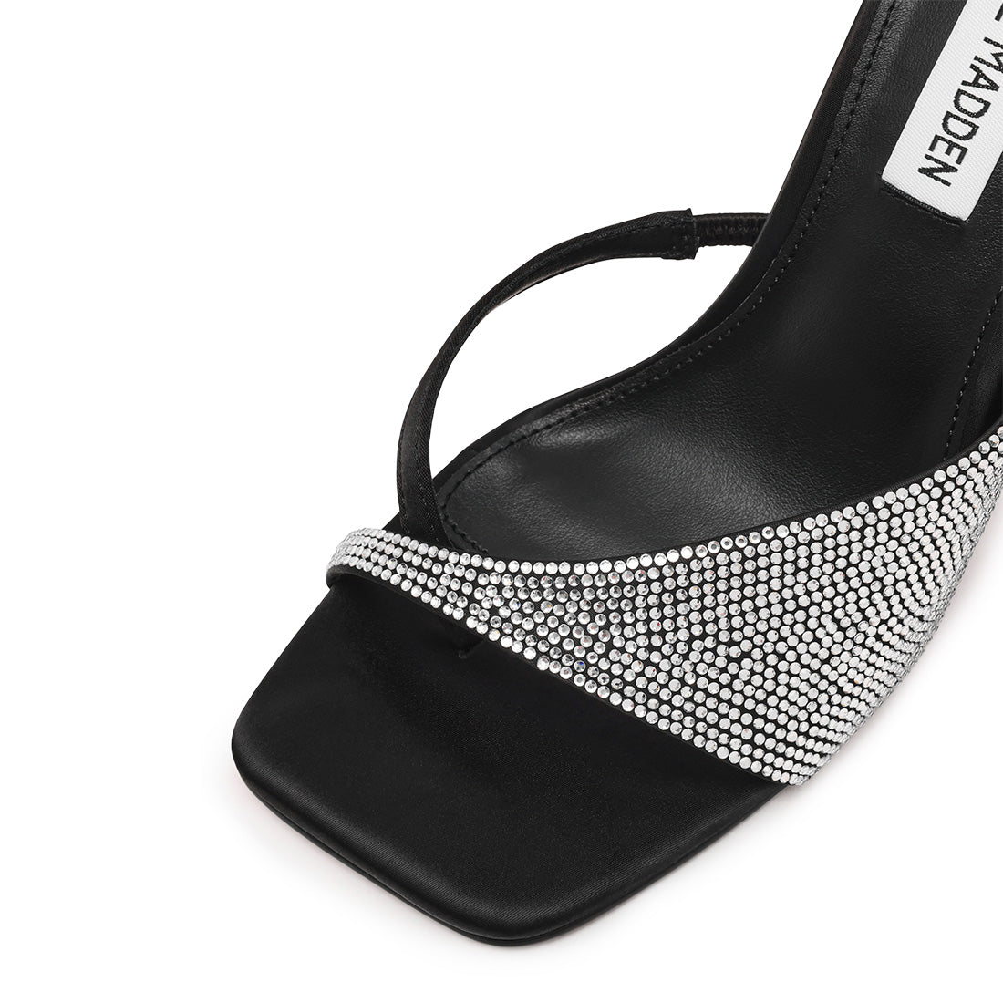 Herah Mule BLACK MULTI