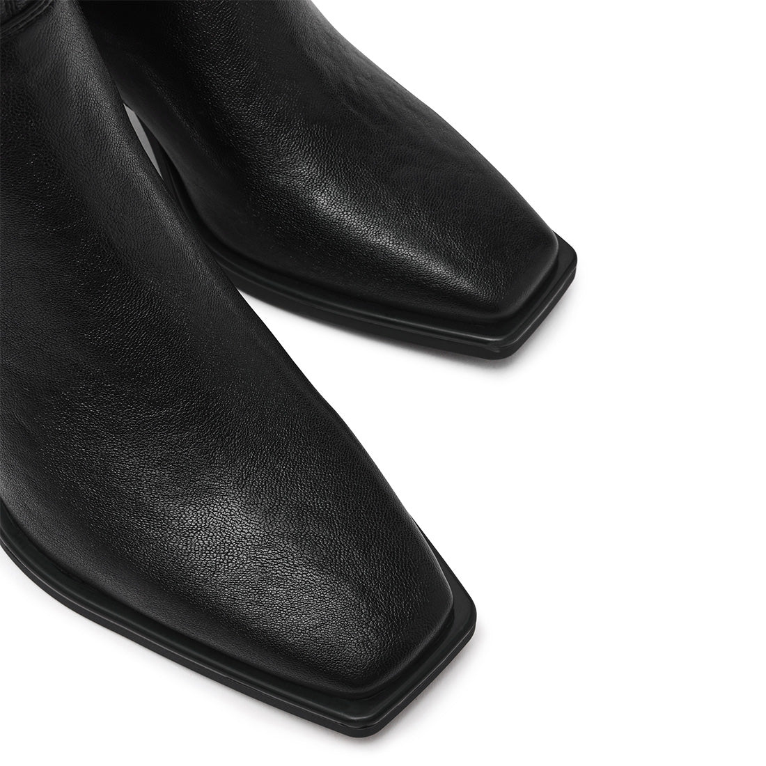High-End Boot BLACK - view 5