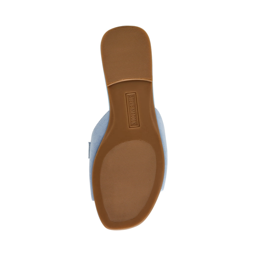 Hight St. Sandal BB BLU SUE - view 7