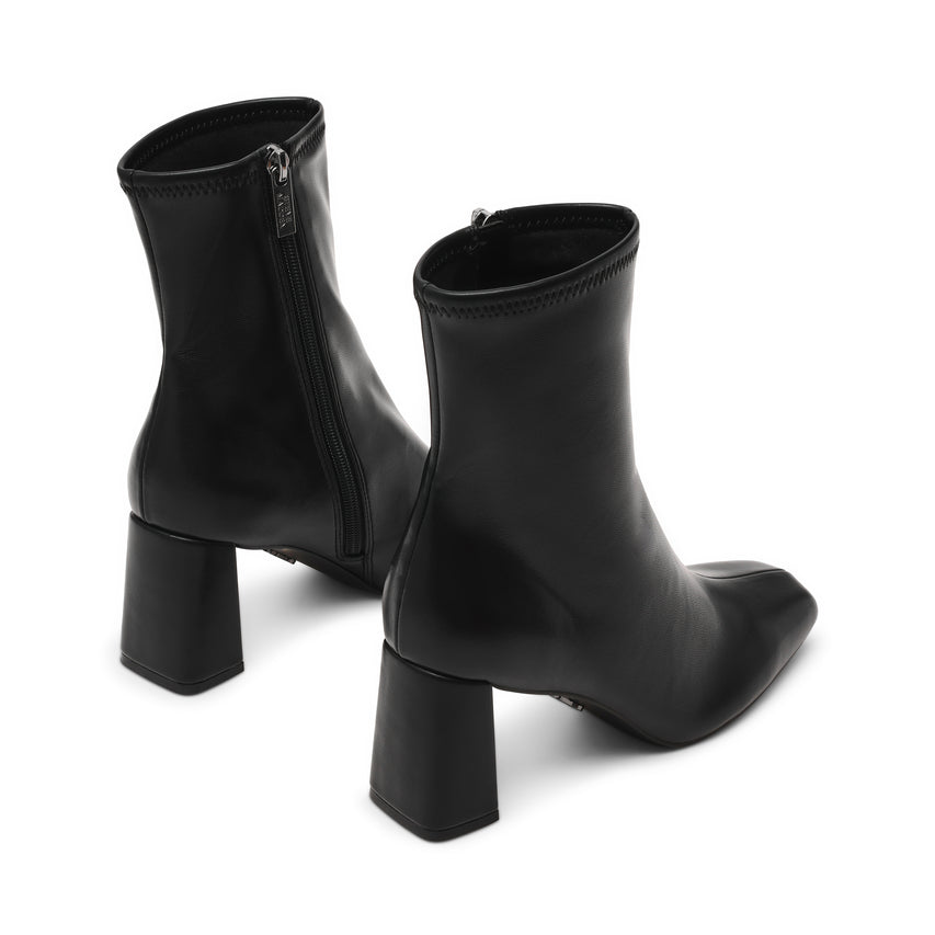 Hurst Bootie BLACK