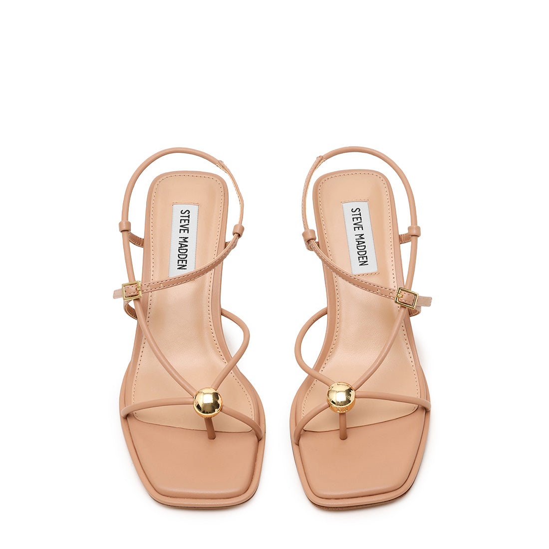 Jackpots Sandal TAN - view 4