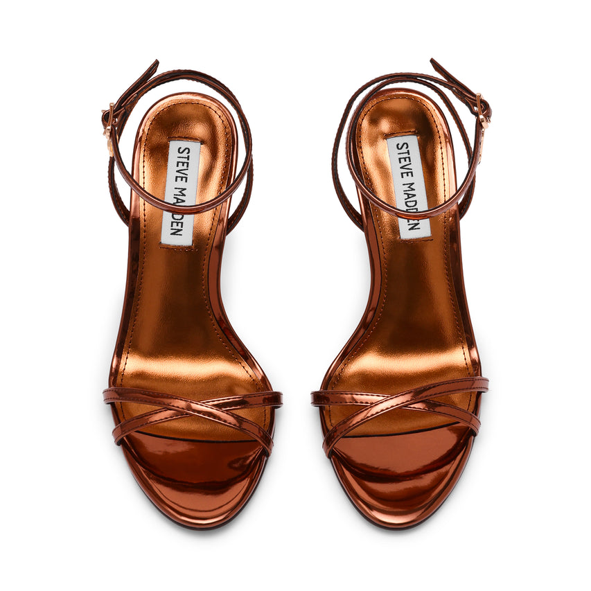 Jypsey-Cn Sandal TOPAZ PEARL