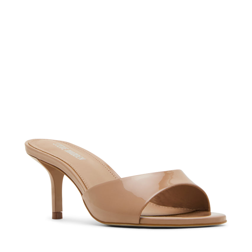 Kendrix Sandal BLUSH LEATHER - view 2