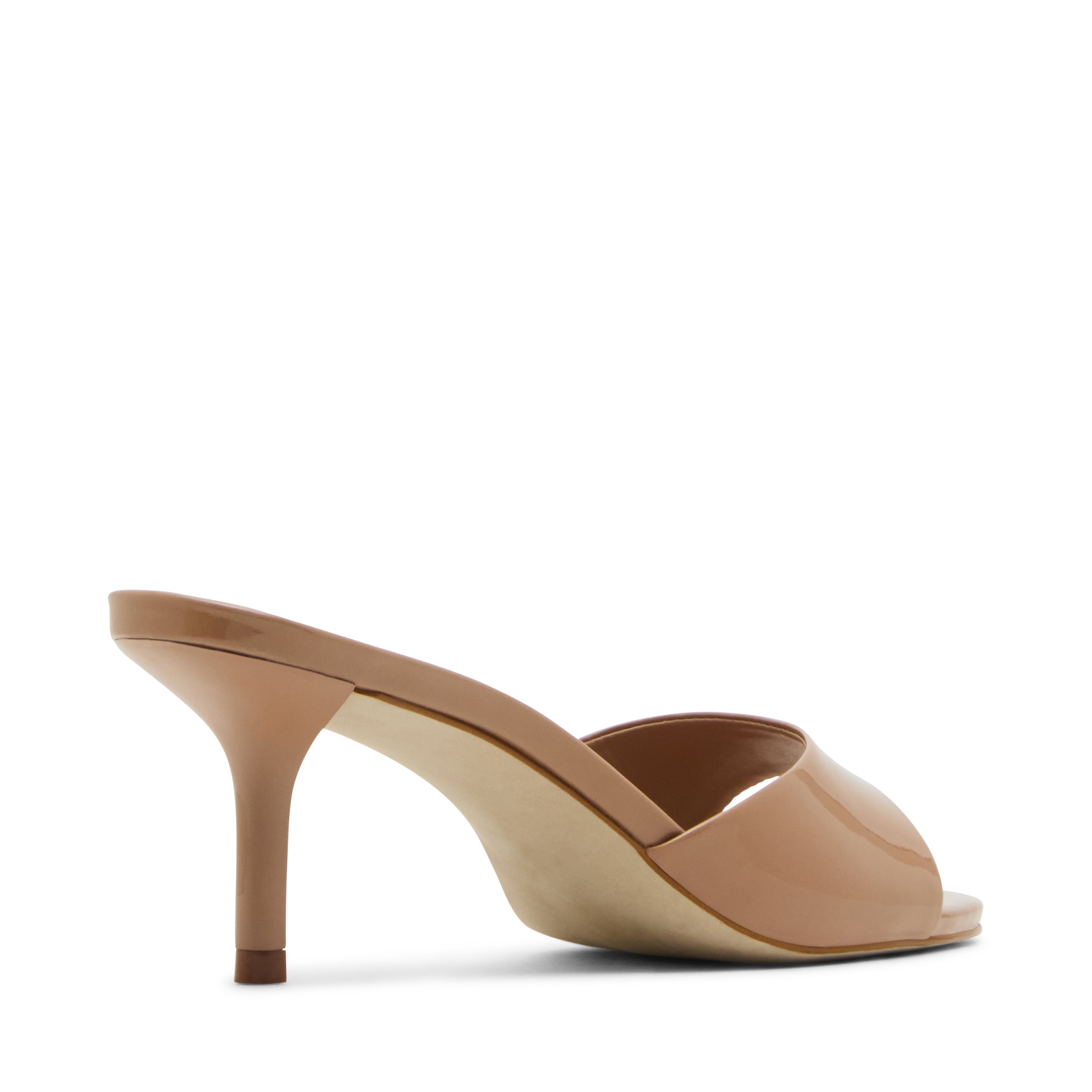 Kendrix Sandal BLUSH LEATHER - view 5