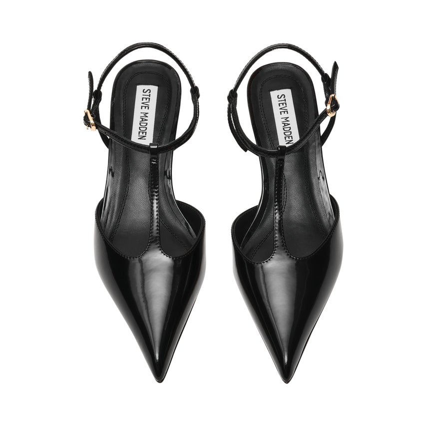 Killer Pump BLK BOX ACTION