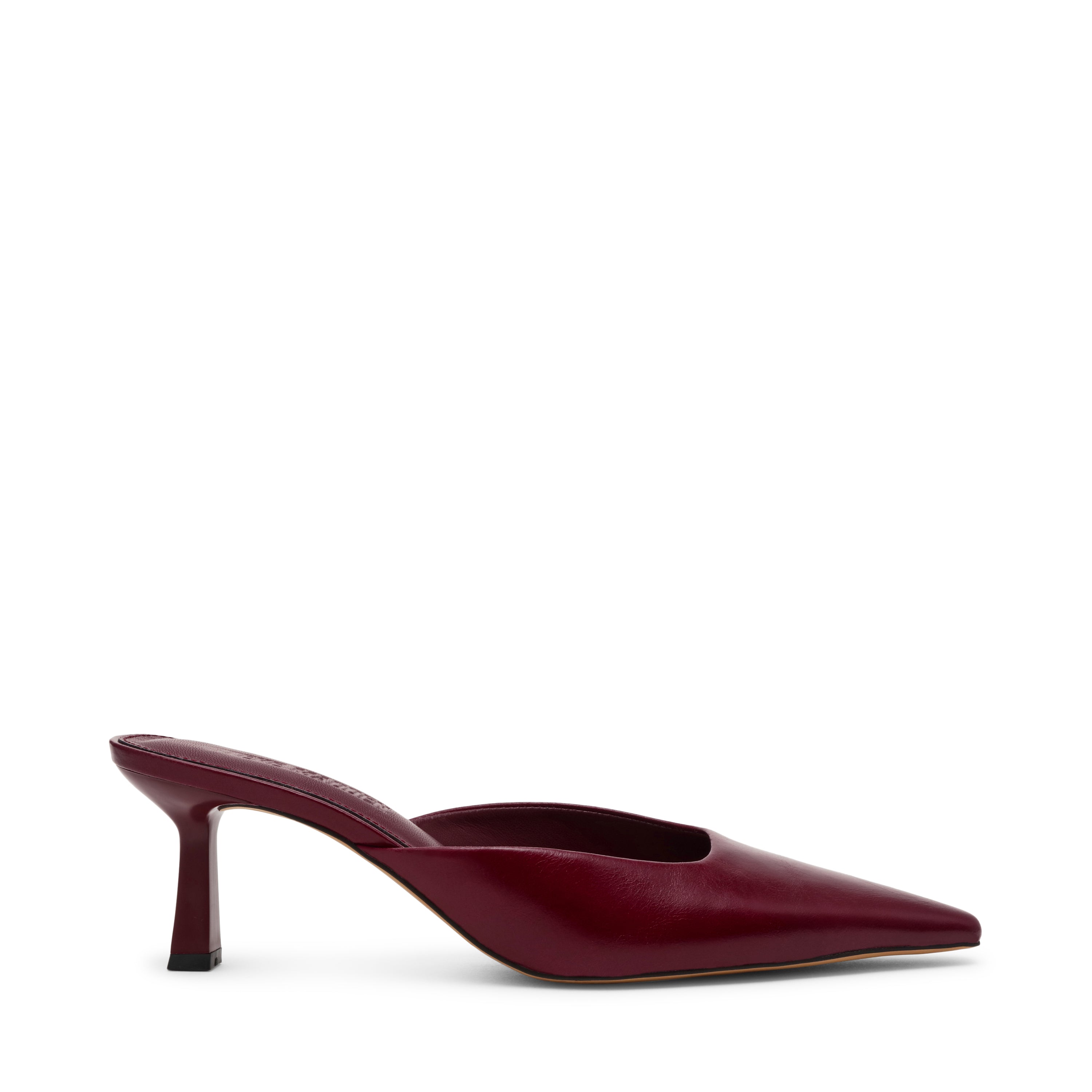 Lisbeth Mule BURG LEA