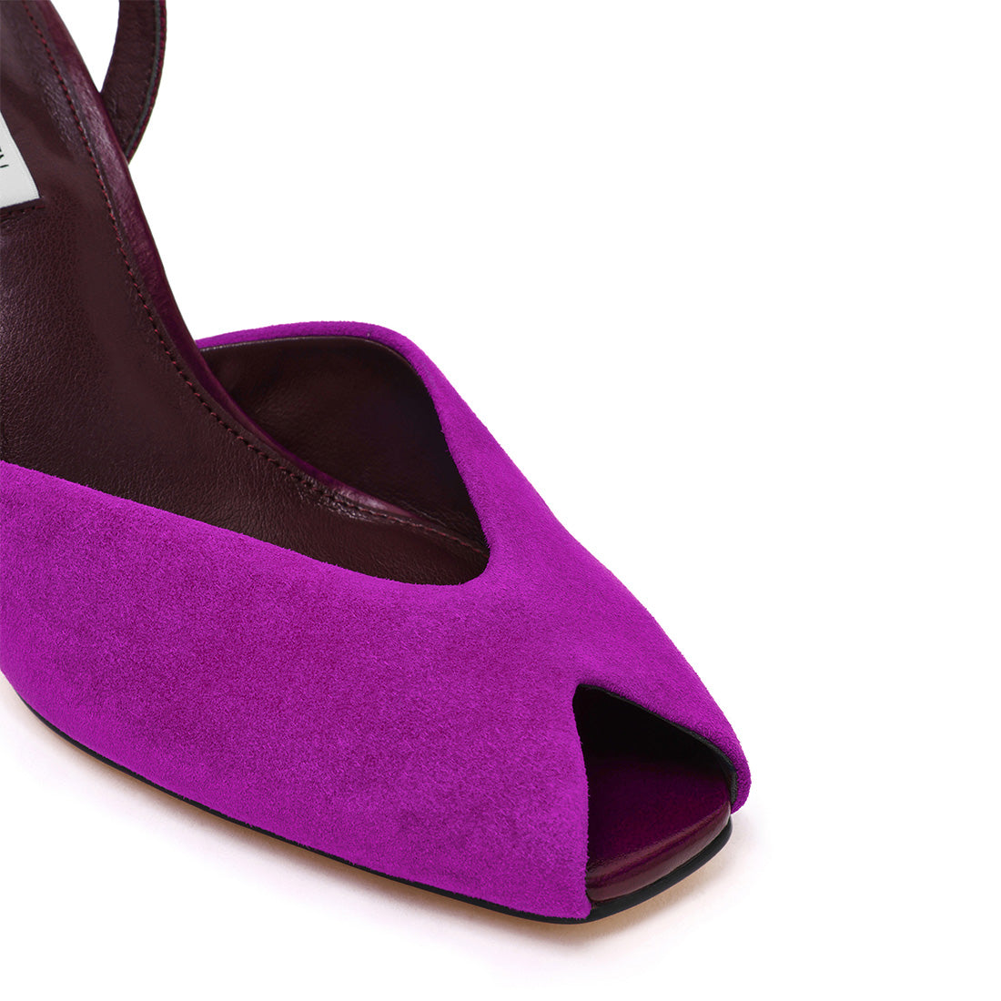 Lysandra Sandal PURPLE MULTI - view 5