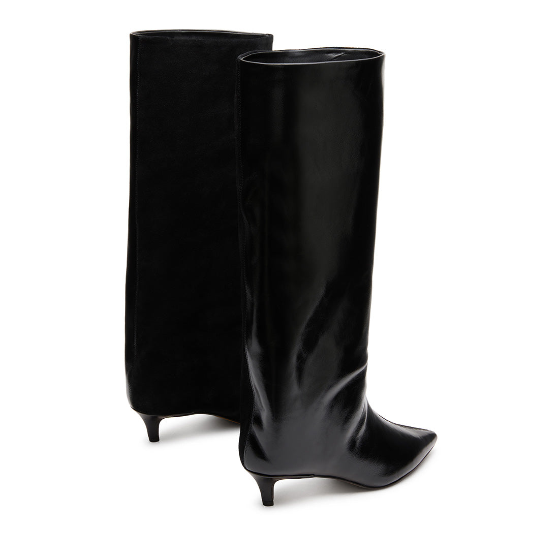 Lysara Boot BLACK MULTI - view 4