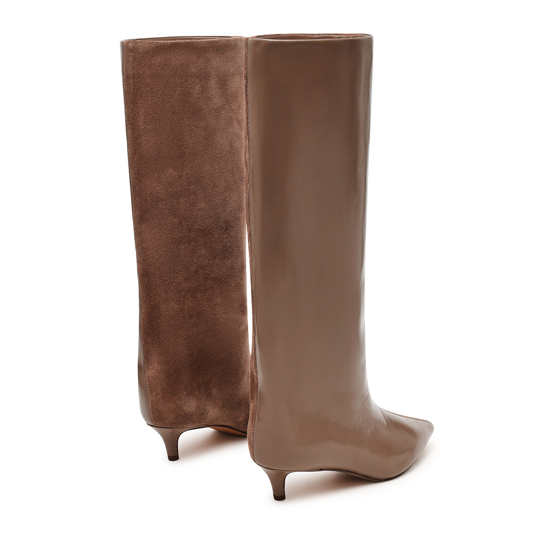 Lysara Boot TAUPE MULTI - view 4