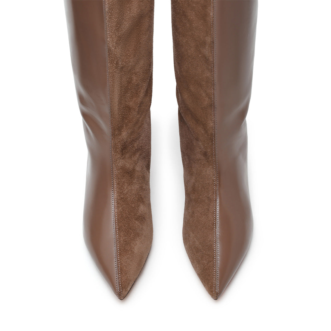 Lysara Boot TAUPE MULTI - view 3