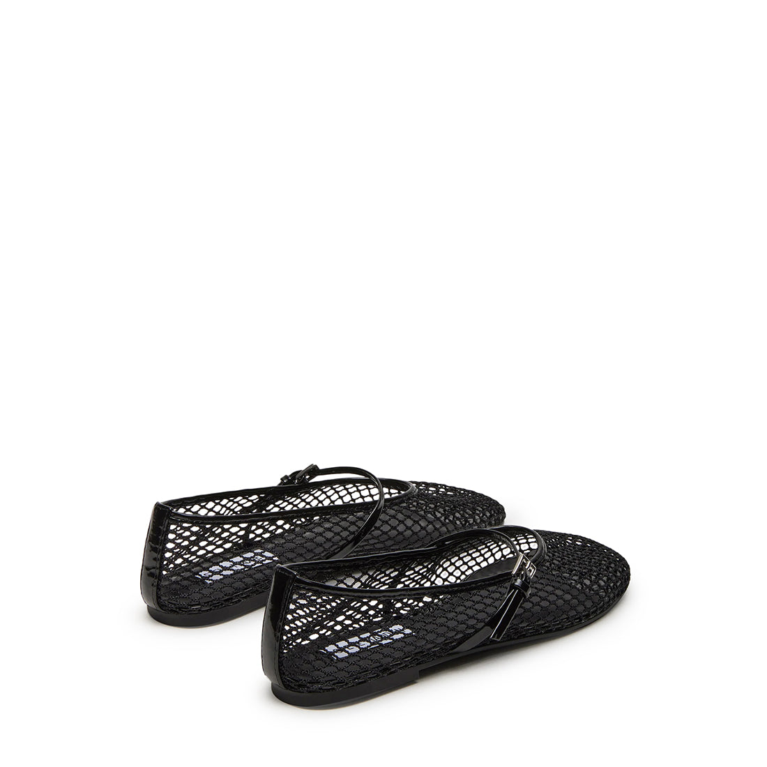 Mags Flat Shoe BLACK