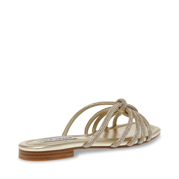 Maidie-R Sandal Gold