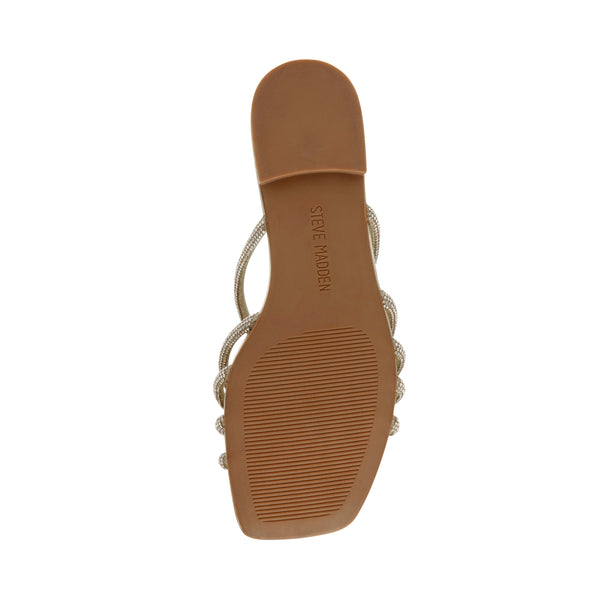 Maidie-R Sandal Gold