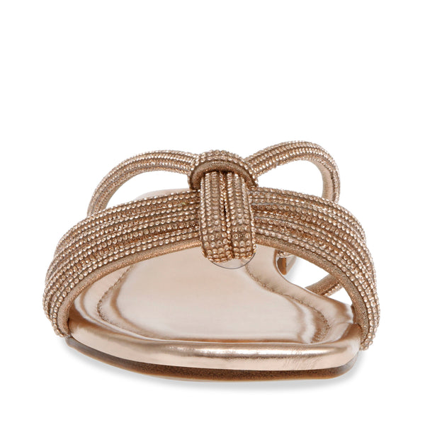 Maidie-R Sandal Rose Gold - Steve Madden Polska