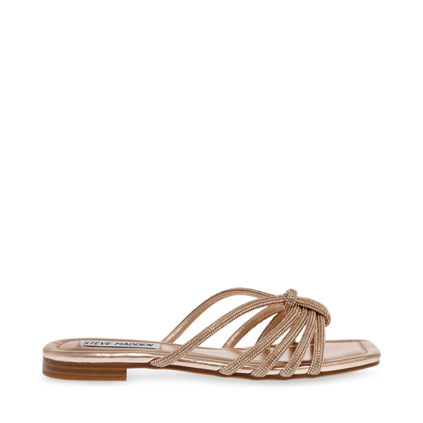 Maidie-R Sandal Rose Gold - Steve Madden Polska