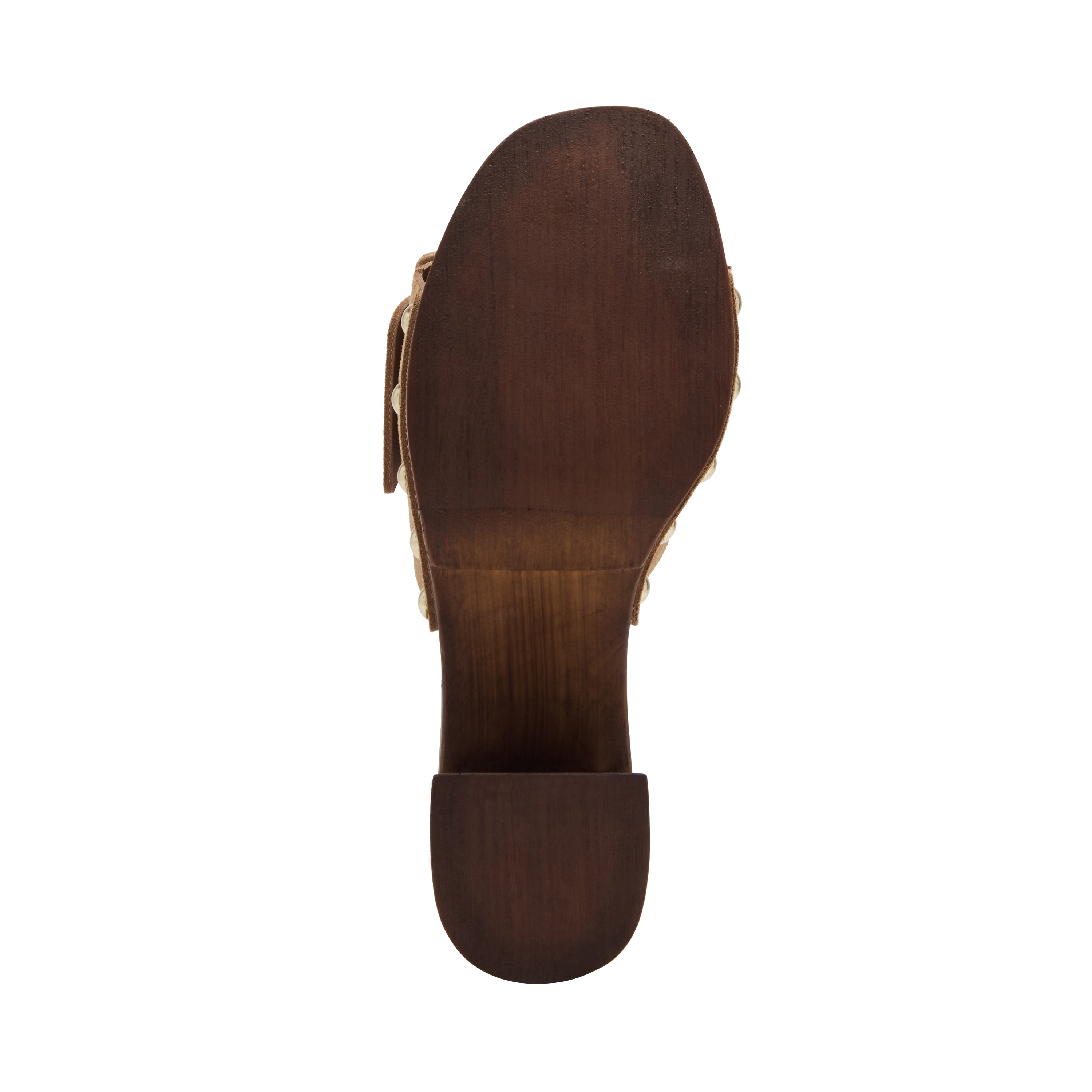 Marlena Mule SAND SUEDE - view 7