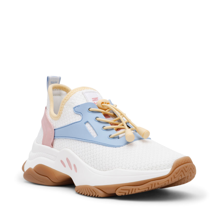 Match-E Sneaker PASTEL MULTI - view 2