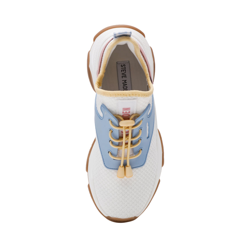 Match-E Sneaker PASTEL MULTI - view 6