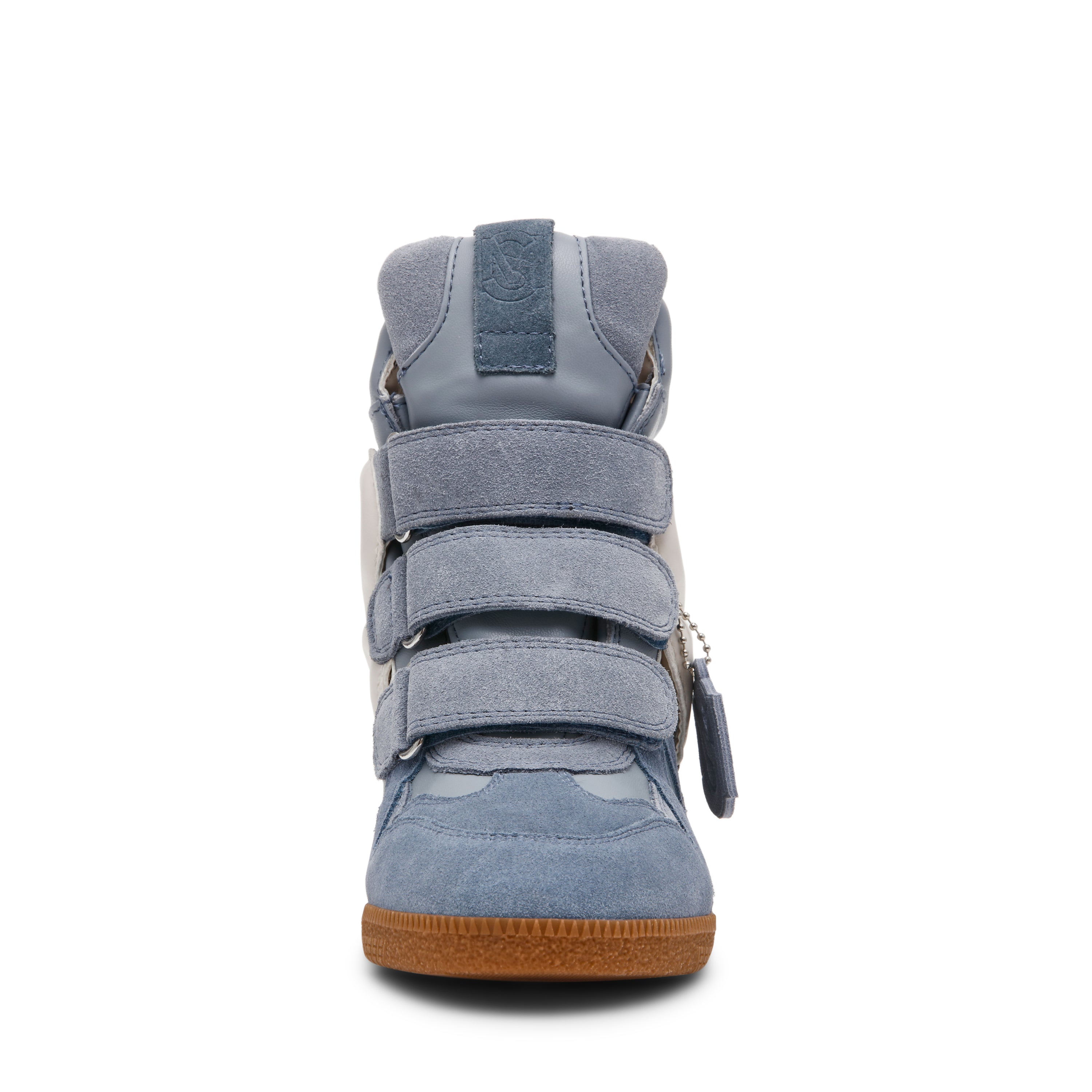 Mavis Sneaker BLUE MULTI - view 3
