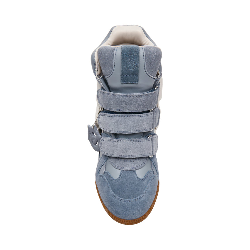 Mavis Sneaker BLUE MULTI - view 7