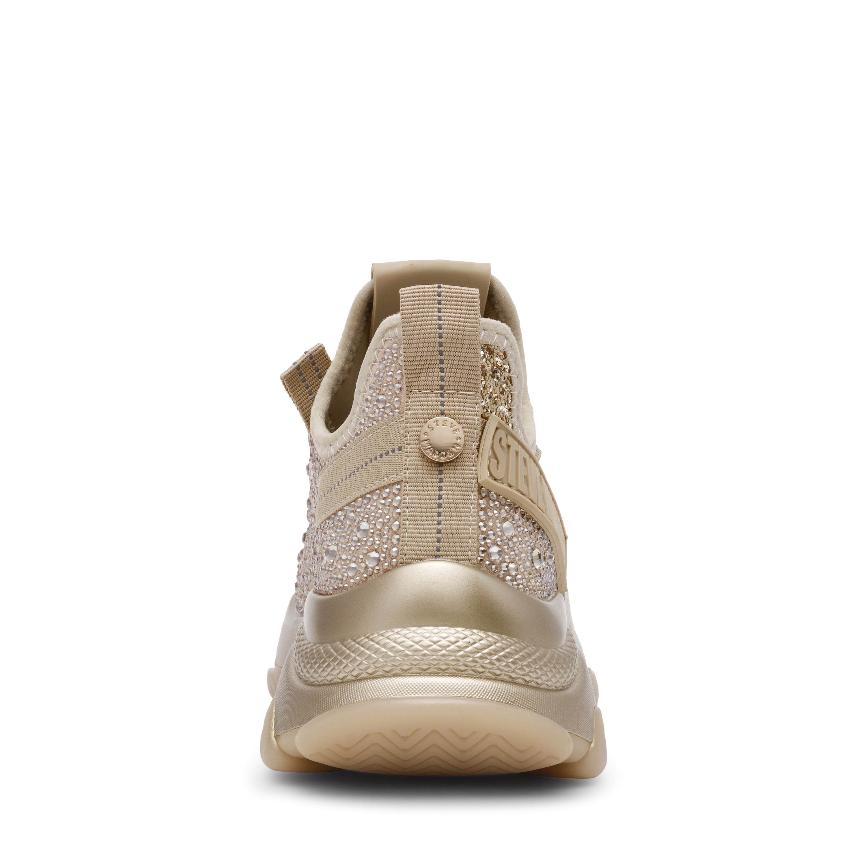 Maxilla-G Sneaker LIGHT BRONZE - view 4