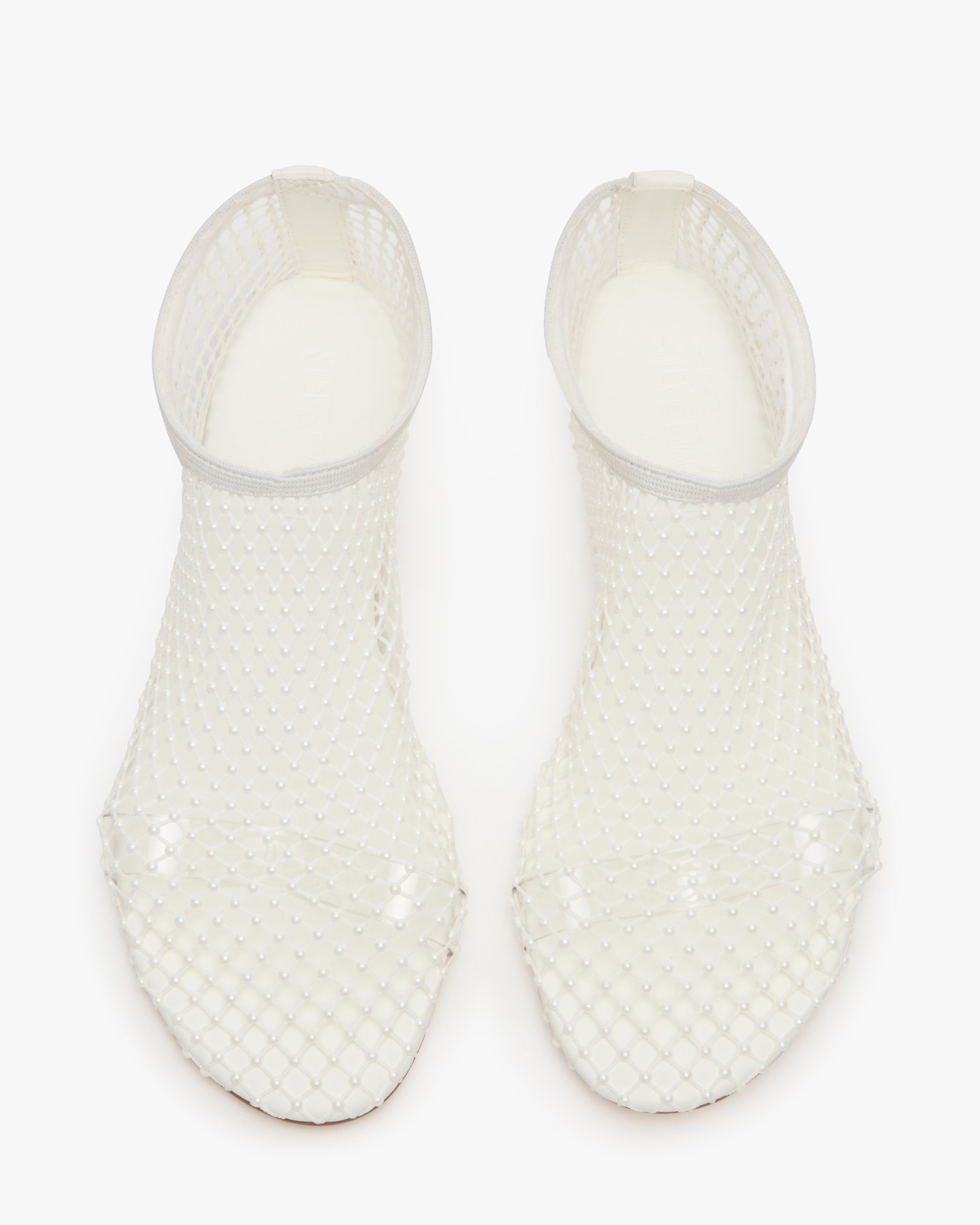 Mino-P Flat Shoe PEARL - view 4