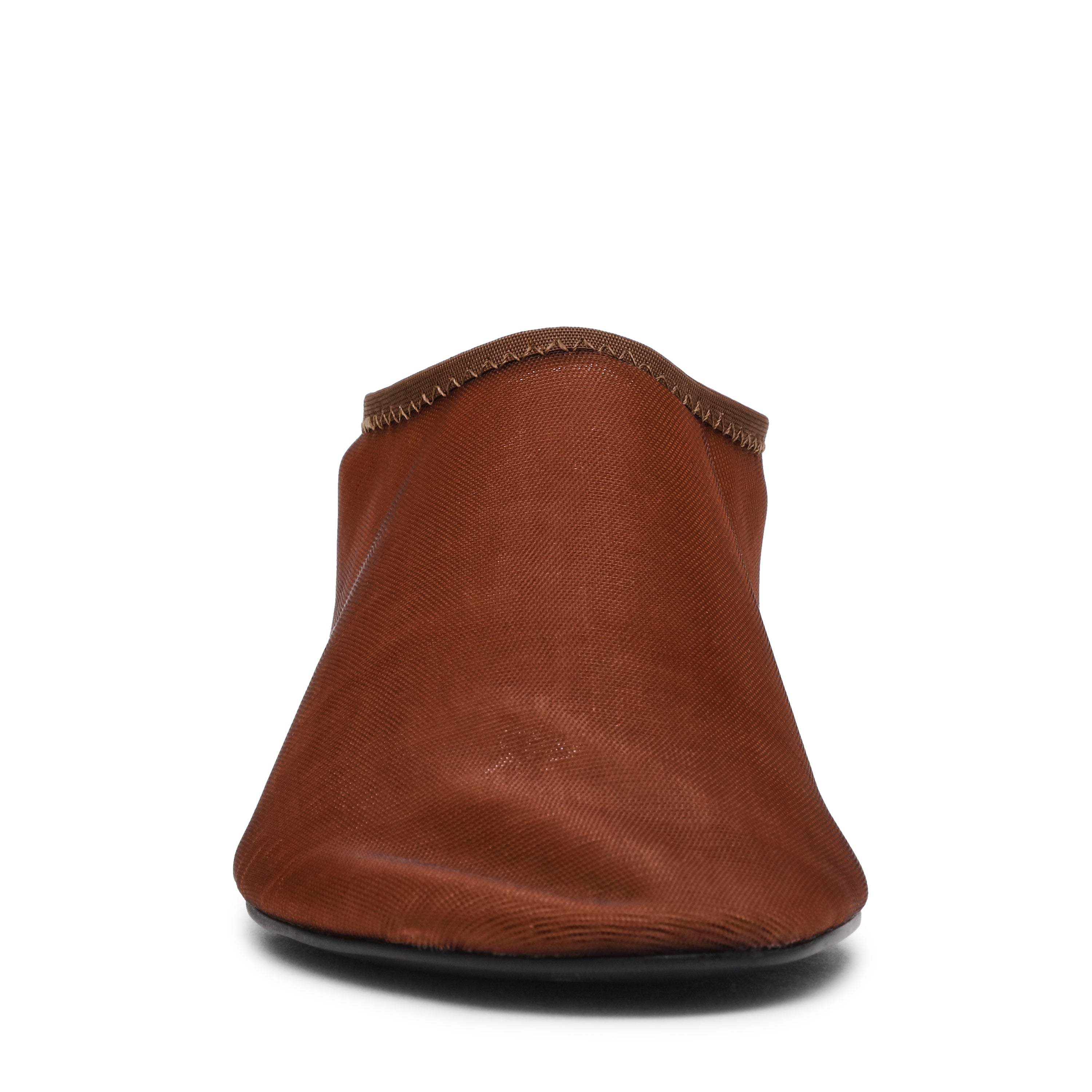 Mino Sandal DK SEPIA BROWN