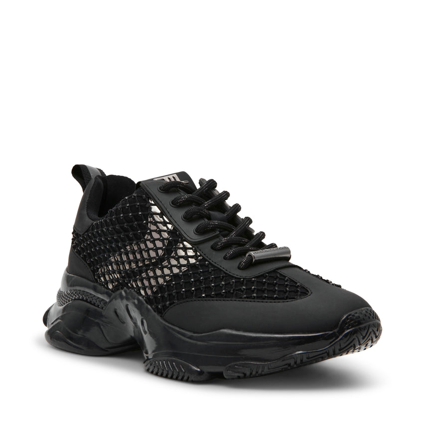 Miravella Sneaker BLACK