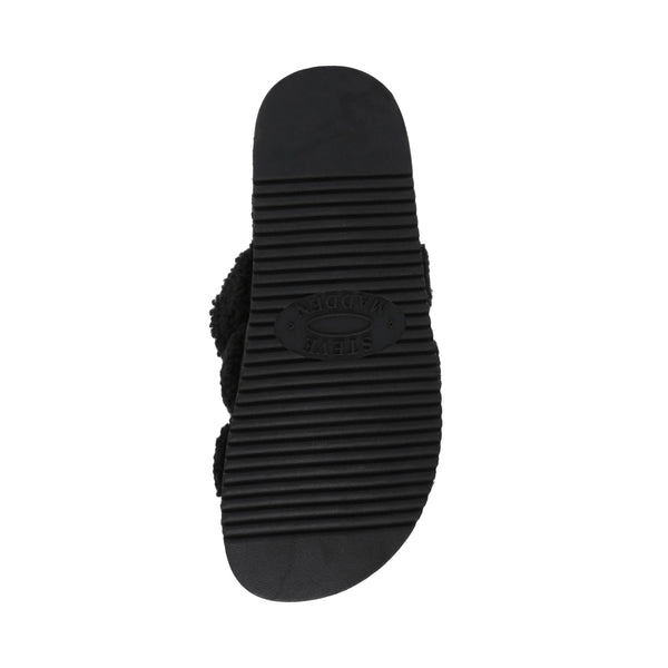 MISSILE-F SANDAL BLACK