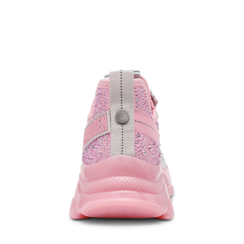 Mistica Sneaker BB PINK BSH - view 4