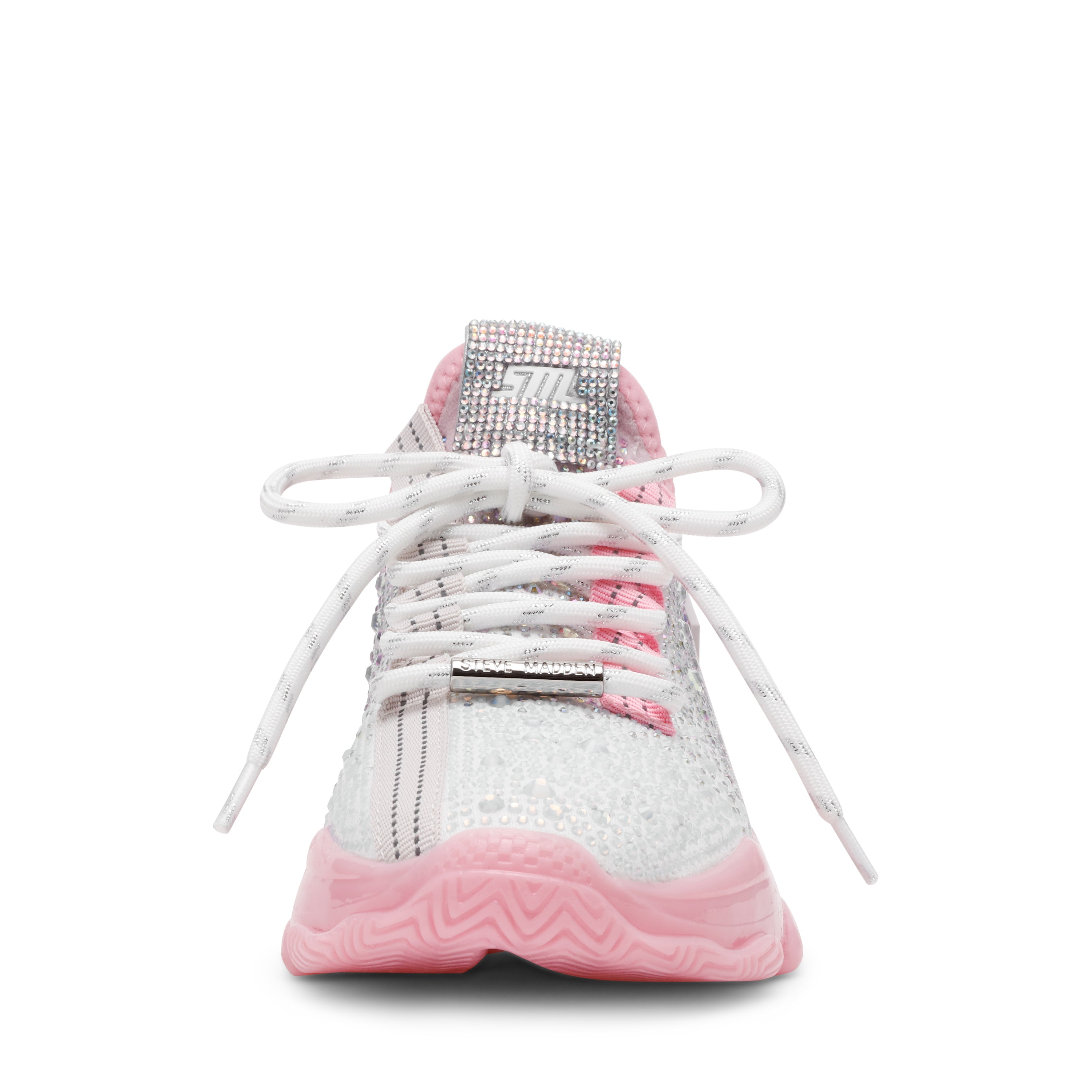 Mistica Sneaker BB PINK BSH - view 3
