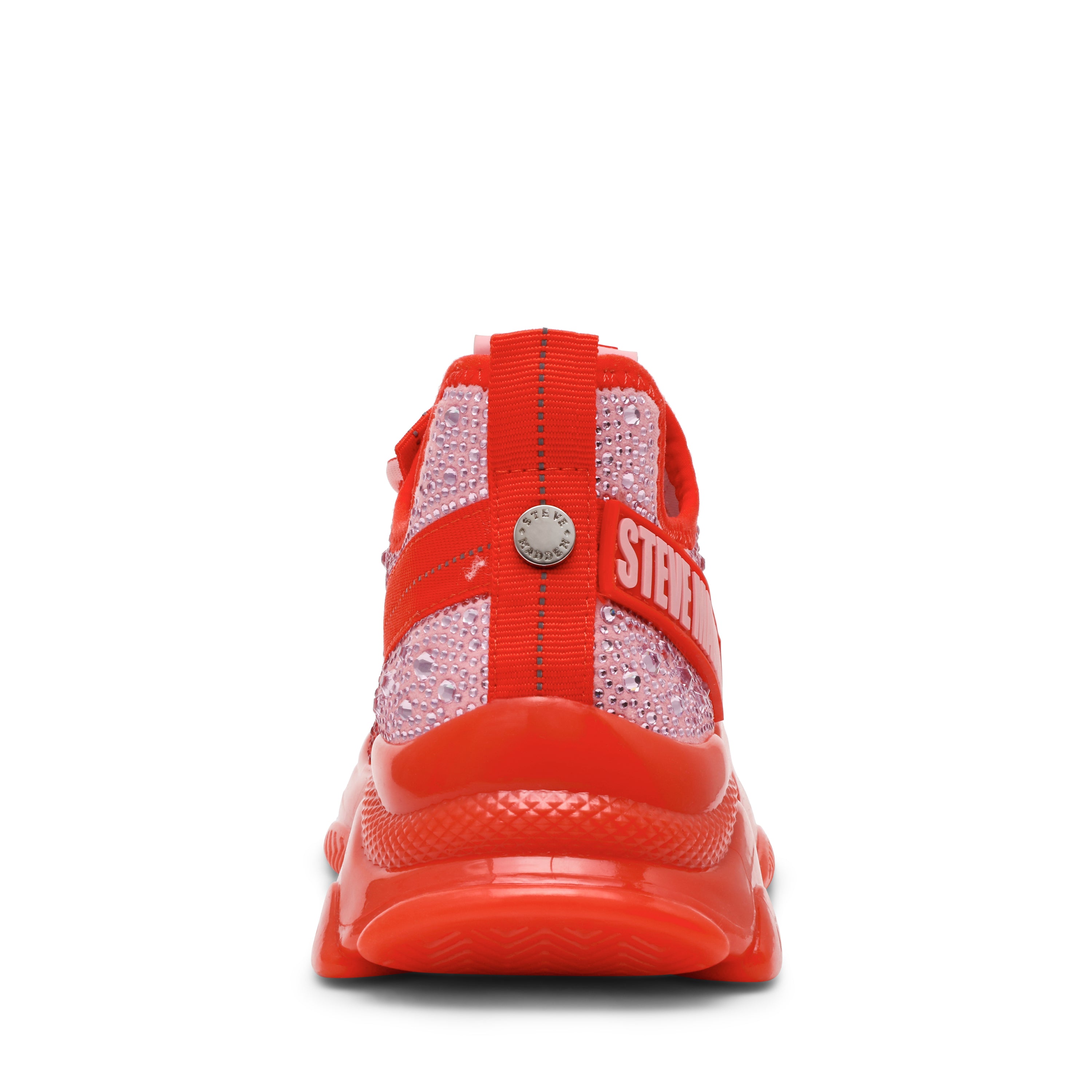 Mistica Sneaker RED ORANGE - view 4