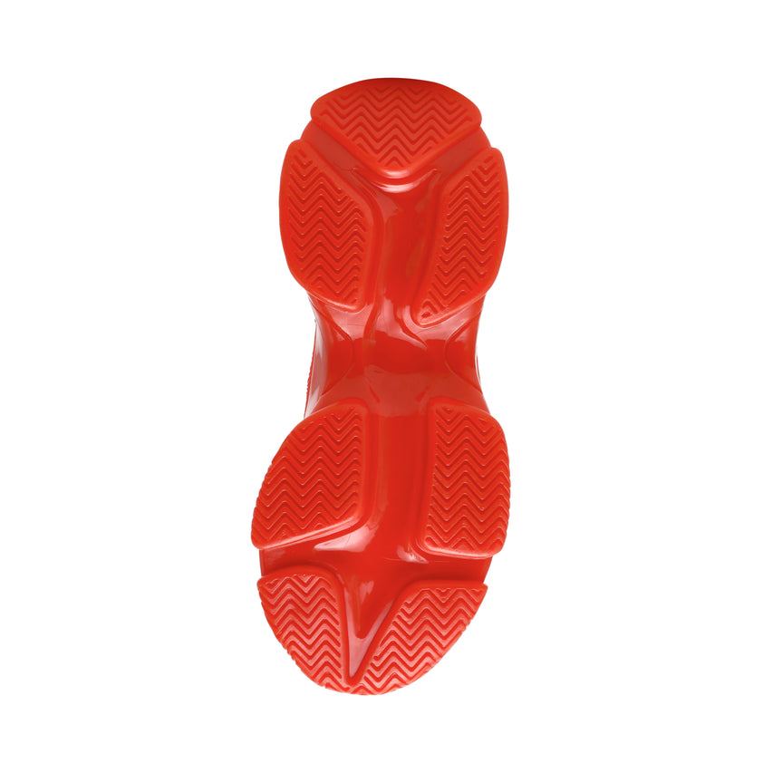 Mistica Sneaker RED ORANGE - view 7