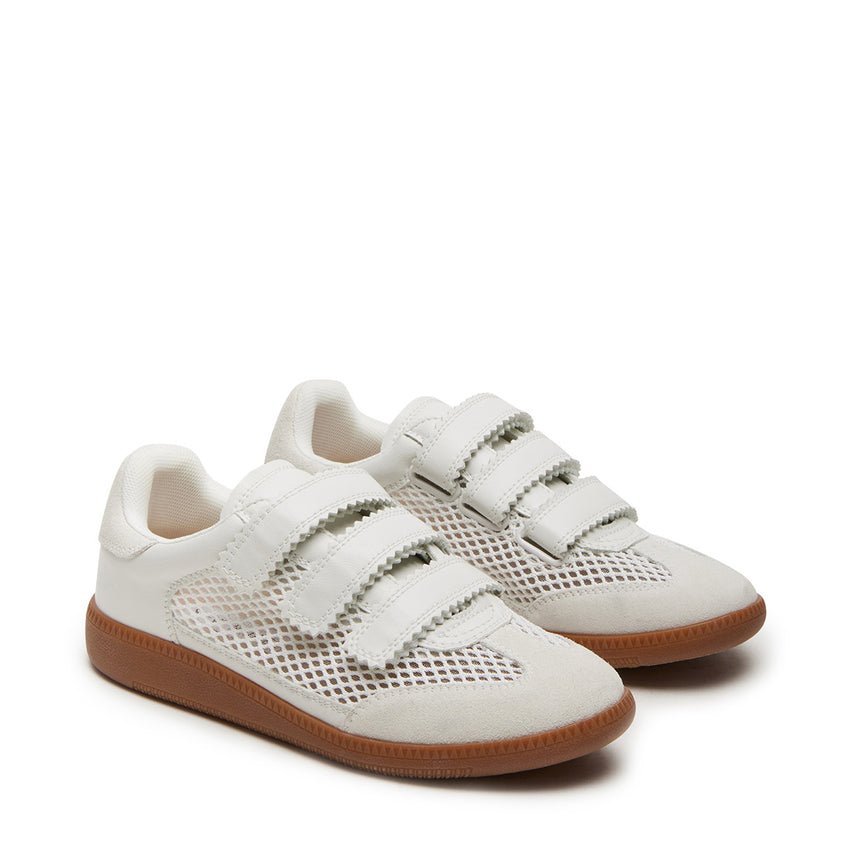 Momentum-M Sneaker WHITE - view 2